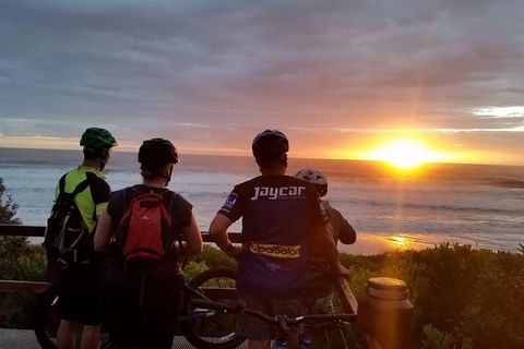 Coffs Harbour - Jetty By Bike Tour - Sunshine Coast Guide 0