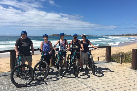 Coffs Harbour - Jetty By Bike Tour - Sunshine Coast Guide 1