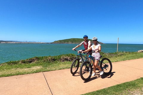 Coffs Harbour - Jetty By Bike Tour - Sunshine Coast Guide 8