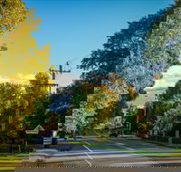 Berry Cycling Routes - Sunshine Coast Guide