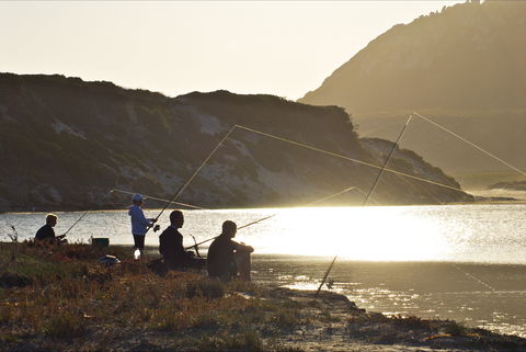 Culham Inlet - Sunshine Coast Guide 0