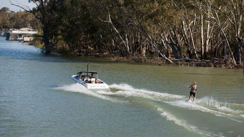 Yarrawonga-Mulwala - Sunshine Coast Guide 0