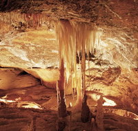 Jenolan Caves Ribbon Cave Tour