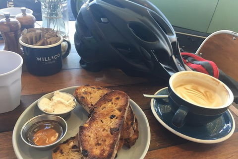 Coffs Harbour To Sawtell Bike Ride - Sunshine Coast Guide 0