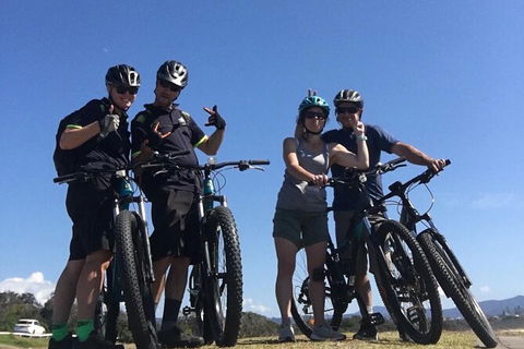 Coffs Harbour To Sawtell Bike Ride - Sunshine Coast Guide 6