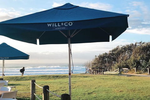 Coffs Harbour To Sawtell Bike Ride - Sunshine Coast Guide 1
