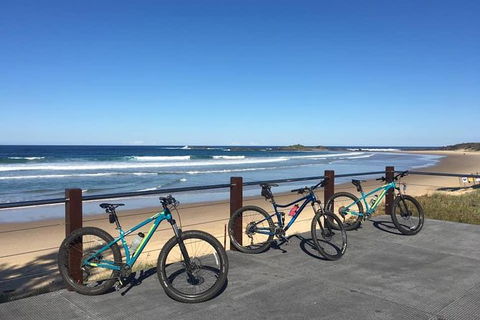 Coffs Harbour To Sawtell Bike Ride - Sunshine Coast Guide 3