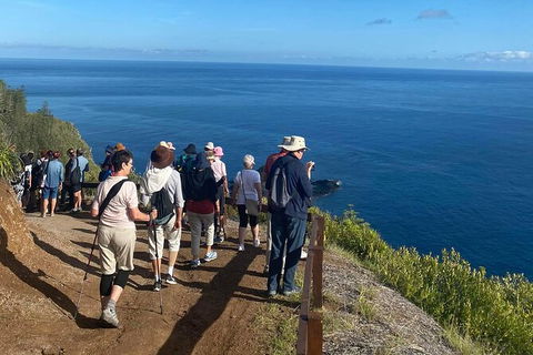 Breakfast Bushwalk Tour In Captain Cook\'s Monument - Sunshine Coast Guide 2