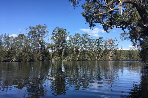 Fishermans Paradise Eco-walk - Sunshine Coast Guide 0