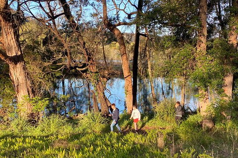 Fishermans Paradise Eco-walk - Sunshine Coast Guide 3
