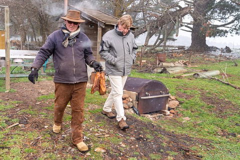 Paddock To Plate Farm Tour And Tasting - Sunshine Coast Guide 10