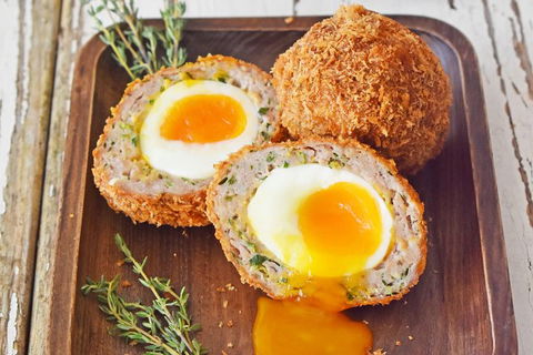 Paddock To Plate Farm Tour And Tasting - Sunshine Coast Guide 6