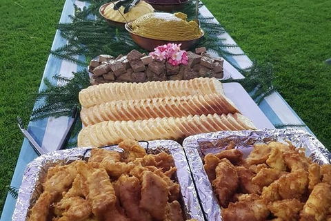 Norfolk Island Fish Fry Experience - Sunshine Coast Guide 0