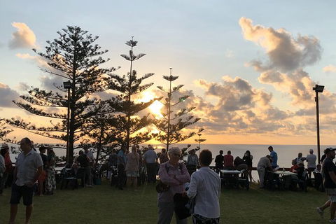 Norfolk Island Fish Fry Experience - Sunshine Coast Guide 4