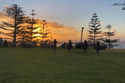 Norfolk Island Fish Fry Experience - Sunshine Coast Guide 2