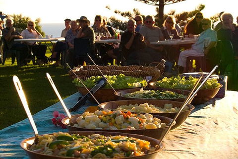 Norfolk Island Fish Fry Experience - Sunshine Coast Guide 3