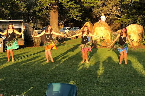 Norfolk Island Fish Fry Experience - Sunshine Coast Guide 1