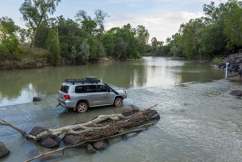 5 Day Kakadu National Park And Arnhem Land Tour - Sunshine Coast Guide 2