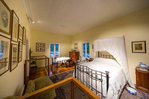 Entry Ticket At Historic Village Herberton - Sunshine Coast Guide 17