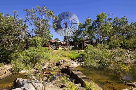 Entry Ticket At Historic Village Herberton - Sunshine Coast Guide 1
