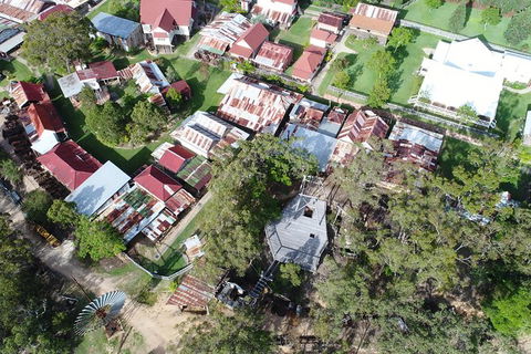 Entry Ticket At Historic Village Herberton - Sunshine Coast Guide 20
