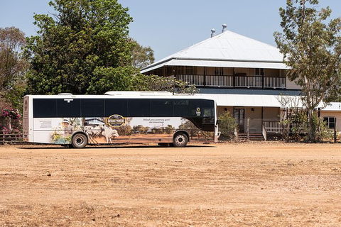 Nogo Station Experience - Sunshine Coast Guide 1