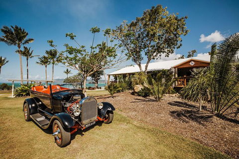 Drinks With A View At Northerlies Bar - Sunshine Coast Guide 5