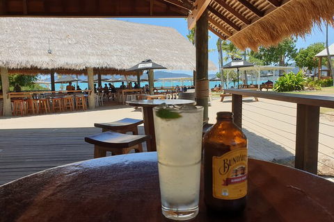 Drinks With A View At Northerlies Bar - Sunshine Coast Guide 2