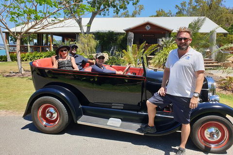 Drinks With A View At Northerlies Bar - Sunshine Coast Guide 1