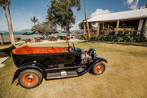 Drinks With A View At Northerlies Bar - Sunshine Coast Guide 0