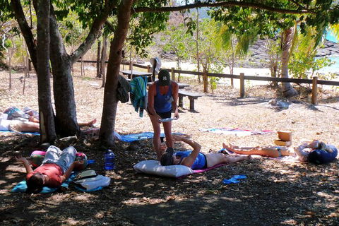 Small-Group Queensland Full-Day Sail Retreat Experience - Sunshine Coast Guide 1