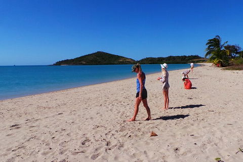 Small-Group Queensland Full-Day Sail Retreat Experience - Sunshine Coast Guide 7