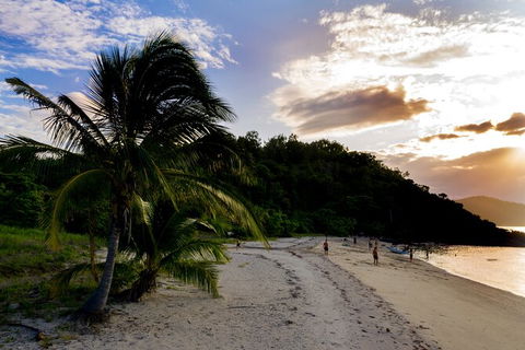 Small-Group Queensland Full-Day Sail Retreat Experience - Sunshine Coast Guide 0