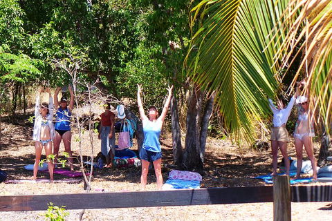 Small-Group Queensland Full-Day Sail Retreat Experience - Sunshine Coast Guide 2