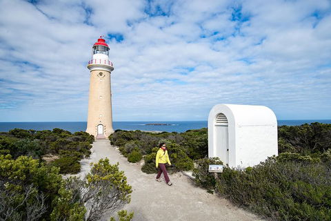Kangaroo Island Luxury Small Group \'Flinders Chase Focus\' Full Day Tour - Sunshine Coast Guide 8