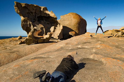 Kangaroo Island Luxury Small Group \'Flinders Chase Focus\' Full Day Tour - Sunshine Coast Guide 3