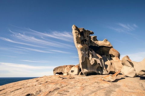 Kangaroo Island Luxury Small Group \'Flinders Chase Focus\' Full Day Tour - Sunshine Coast Guide 0