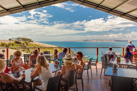 Kangaroo Island Gourmet Food And Wine Trail Tour - Sunshine Coast Guide 0