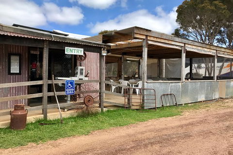 Kangaroo Island Gourmet Food And Wine Trail Tour - Sunshine Coast Guide 2