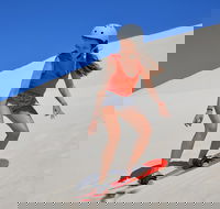 Kangaroo Island Sandboard Rental - Sunshine Coast Guide