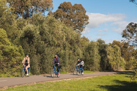 Escape, Sip & Relax / PREMIUM - Sunshine Coast Guide 4