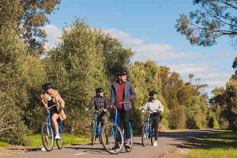 Escape, Sip & Relax / PREMIUM - Sunshine Coast Guide 3