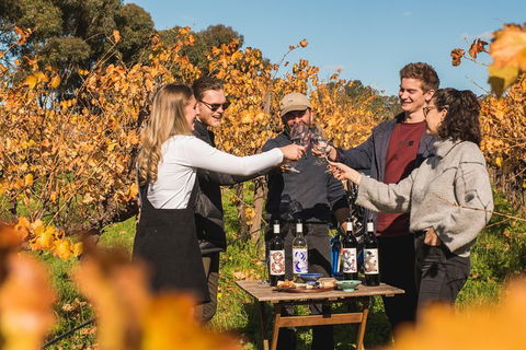 Escape, Sip & Relax / PREMIUM - Sunshine Coast Guide 0