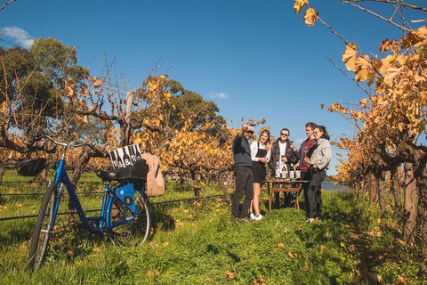 Escape, Sip & Relax / PREMIUM - Sunshine Coast Guide 10