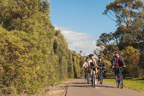 Escape, Sip & Relax / PREMIUM - Sunshine Coast Guide 5