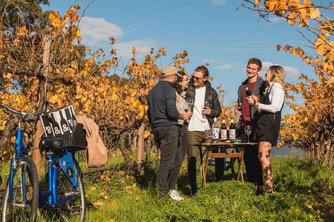 Escape, Sip & Relax / PREMIUM - Sunshine Coast Guide 6