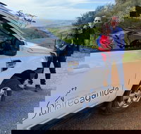 Kangaroo Island 4WD - Seal Bay - Sunshine Coast Guide