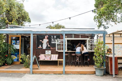 Heritage, Wine & Gin Tours - Sunshine Coast Guide 3