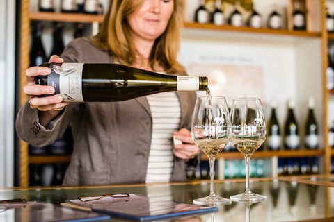 Heritage, Wine & Gin Tours - Sunshine Coast Guide 5