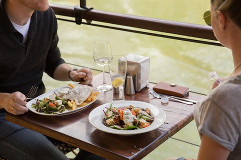 Murray River Echuca Cruise - PS Emmylou With Optional Lunch - Sunshine Coast Guide 5
